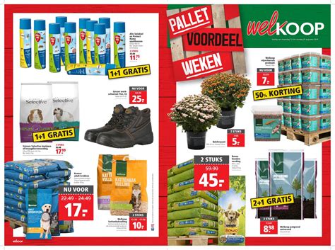 welkoop products